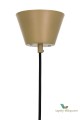 Lampa wisząca Velvet Pink 757304 Globen