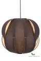 Lampa wisząca Pavot 45 Grey 771210 Globen