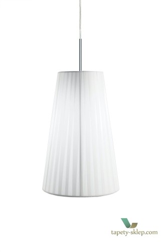 Lampa wisząca Solo White 854608 Globen