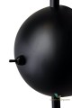 Kinkiet Swan Black 931411 Globen