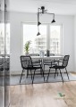 Lampa wisząca Shift 3 Black 951511 Globen