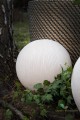 Lampa stojąca Sandhamn 28  IP44 990008 Globen