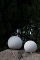 Lampa stojąca Sandhamn 28  IP44 990008 Globen