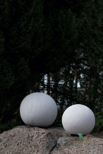 Lampa stojąca Sandhamn 35  IP44 990108 Globen