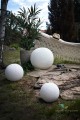 Lampa stojąca Sandhamn 35  IP44 990108 Globen