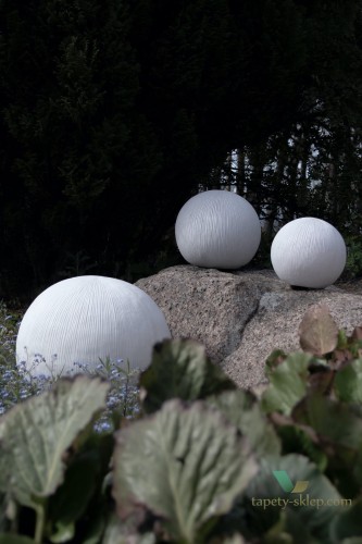Lampa stojąca Sandhamn 50  IP44 990308 Globen