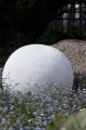 Lampa stojąca Sandhamn 50  IP44 990308 Globen
