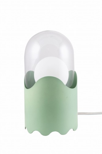Lampa stołowa Ghost Green 220003 Globen