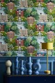 Tapeta Ogród Cole & Son 118/1001 Palace Tales Historic Royal Palaces – Great Masters