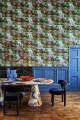 Tapeta Ogród Cole & Son 118/1001 Palace Tales Historic Royal Palaces – Great Masters