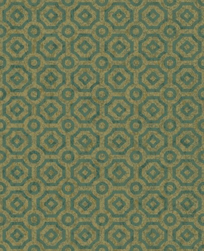 Tapeta Geometryczna Cole & Son 118/10021 Queen's Quarter Historic Royal Palaces – Great Masters