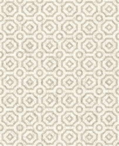Tapeta Geometryczna Cole & Son 118/10023 Queen's Quarter Historic Royal Palaces – Great Masters