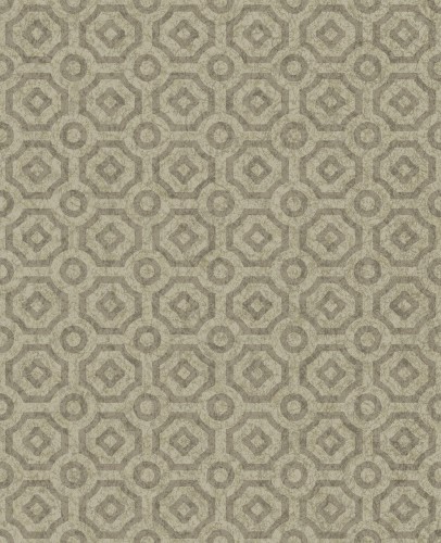 Tapeta Geometryczna Cole & Son 118/10024 Queen's Quarter Historic Royal Palaces – Great Masters