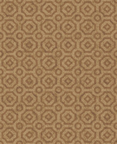 Tapeta Geometryczna Cole & Son 118/10025 Queen's Quarter Historic Royal Palaces – Great Masters