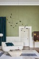 Tapeta Geometryczna Cole & Son 118/10025 Queen's Quarter Historic Royal Palaces – Great Masters