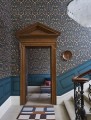 Tapeta Drobne Kwiatki Cole & Son 118/13030 Court Embroidery Historic Royal Palaces – Great Masters