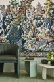 Mural Roślinny Krajobraz Cole & Son 118/17038 Verdure Tapestry Historic Royal Palaces – Great Masters
