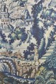 Mural Roślinny Krajobraz Cole & Son 118/17039 Verdure Tapestry Historic Royal Palaces – Great Masters