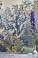 Mural Roślinny Krajobraz Cole & Son 118/17039 Verdure Tapestry Historic Royal Palaces – Great Masters