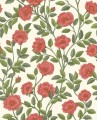 Tapeta Róże Cole & Son 118/7013 Hampton Roses Historic Royal Palaces – Great Masters