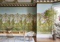 Mural Brama Ogrodu Cole & Son 118/8017 Tijou Gate Historic Royal Palaces – Great Masters