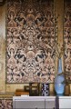Tapeta Intarsja Cole & Son 118/9019 Gibbons Carving Historic Royal Palaces – Great Masters