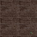 Tapeta Mind the Gap WP20411 Bushoong Kuba