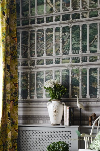 Tapeta Mind the Gap WP20455 Fairyland