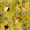 Tapeta Mind the Gap WP20465 Royal Garden Green