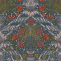 Tapeta Mind the Gap WP20471 Floral Ornament Scarlet