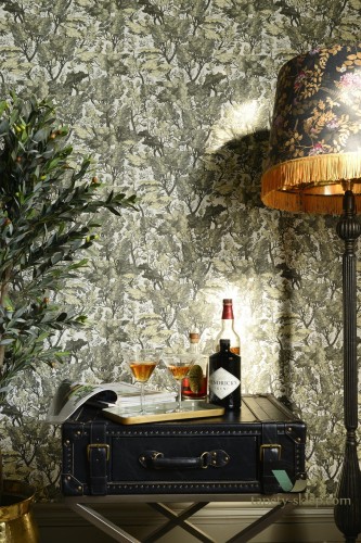 Tapeta Mind the Gap WP20481 Tree Foliage