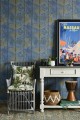 Tapeta Mind the Gap WP20490 Havana Regatta Blue