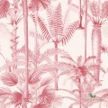Tapeta Mind the Gap WP20497 Palmera Cubana Pink