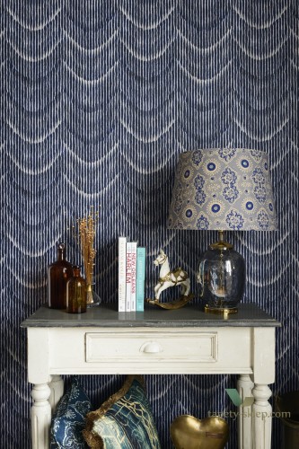 Tapeta Mind the Gap WP20512 Moving Waves