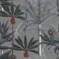 Tapeta Mind the Gap WP20519 Madagascar Grey
