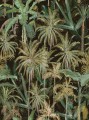 Tapeta Mind the Gap WP20523 The Jungle Anthracite