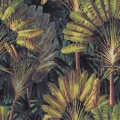 Tapeta Mind the Gap WP20526 Traveller's Palm Sunset