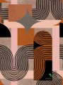 Tapeta Mind the Gap WP20533 Dune
