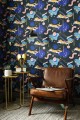 Tapeta Mind the Gap WP20537 Modern Foxy