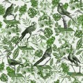 Tapeta Mind the Gap WP20438 La Voliere Green