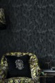 Tapeta Mind the Gap WP20459 Soft Leaves