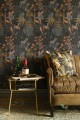 Tapeta Mind the Gap WP20487 Caribbean Garden Dark