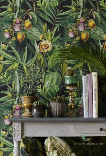 Tapeta Mind the Gap WP20518 Luscious Flora