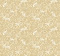Tapeta Zwierzęta Leśne York Wallcoverings RI5103 Fable Rifle Paper Co.
