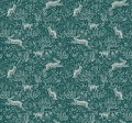 Tapeta Zwierzęta Leśne York Wallcoverings RI5104 Fable Rifle Paper Co.