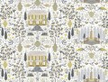 Tapeta York Wallcoverings RI5107 Camont Rifle Paper Co.