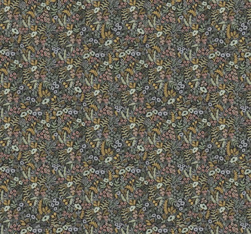 Tapeta Drobne Kwiaty York Wallcoverings RI5124 Tapestry Rifle Paper Co.