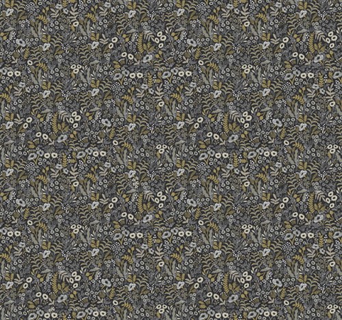 Tapeta Drobne Kwiaty York Wallcoverings RI5125 Tapestry Rifle Paper Co.