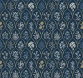 Tapeta Kwiaty Treliaż York Wallcoverings RI5131 Hawthorne Rifle Paper Co.