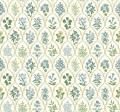 Tapeta Kwiaty Treliaż York Wallcoverings RI5132 Hawthorne Rifle Paper Co.